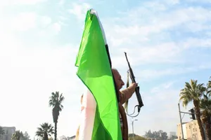 Nhà Trắng, ông Trump lên tiếng diễn biến nóng nội chiến Syria