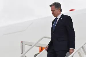 Ngoại trưởng Mỹ qua Jordan và Thổ Nhĩ Kỳ bàn Syria