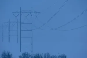 NaUy muốn cắt liên kết điện với EU