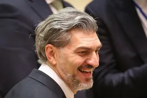 Georgia bầu cựu cầu thủ Manchester City làm tổng thống mới