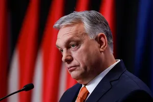 Thủ tướng Hungary: Mỹ, EU đã viện trợ cho Ukraine hơn 300 tỉ USD