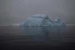 Khí hậu 2024: Bão lớn, hạn dài và hy vọng cho tương lai