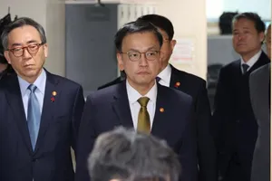 Hàn Quốc thay quyền tổng thống, Mỹ lên tiếng