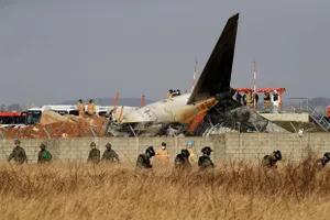 5 câu hỏi chưa có lời giải về thảm kịch máy bay Hàn Quốc