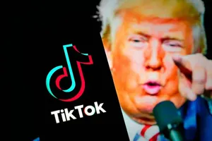 Ông Trump và lộ trình từ cấm đến thành ‘vị cứu tinh’ của TikTok 