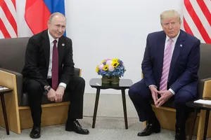 Chuyên gia Nga đánh giá triển vọng cuộc gặp giữa ông Trump và ông Putin