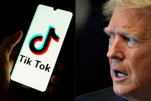 Ông Trump sẽ ra tay 'giải cứu' TikTok?