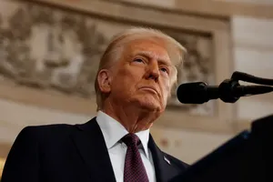 Ông Trump muốn gặp ông Putin 'càng sớm càng tốt'