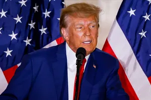 Mỹ cắt viện trợ cho Nam Phi vì chính sách đất đai và vụ kiện Israel 