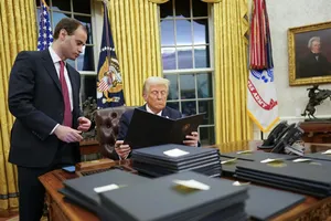 Mỹ rút khỏi WHO, cú hích cho cải cách?