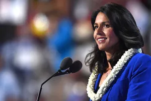 Mỹ có nữ Giám đốc Tình báo quốc gia, là cựu nghị sĩ Dân chủ