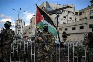 Hamas phản hồi ‘tối hậu thư’ của ông Trump và Israel liên quan thỏa thuận ngừng bắn Gaza