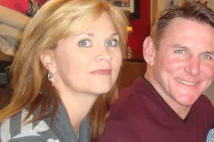 Giải bí ẩn hiện trường giả chồng dựng lên sau khi sát hại vợ 