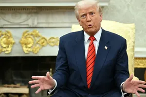 Ông Trump cảnh báo áp thuế 200% lên rượu EU, sau khi EU đánh thuế 50% lên rượu Mỹ