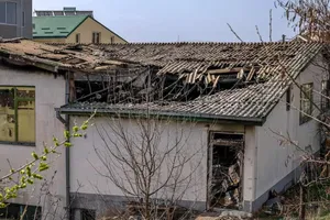 Hộp đêm cháy kinh hoàng, 51 người thiệt mạng, hơn 100 người bị thương