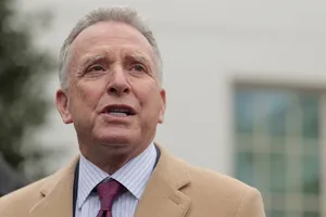 Đặc phái viên Mỹ: Ông Trump sẽ điện đàm với ông Putin tuần này về Ukraine