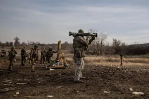 Tình báo quan trọng cỡ nào với Ukraine?