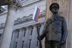 Giải mã lý do châu Âu vẫn chưa đụng đến tài sản Nga