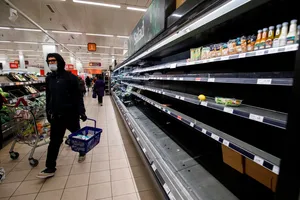 EU ra khuyến nghị quan trọng với công dân phòng khi châu Âu gặp khủng hoảng