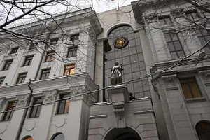 Nga có bước đi mới nhằm xóa Taliban khỏi danh sách khủng bố