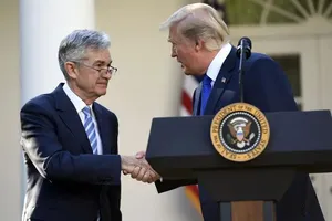 Cuộc chiến mang tên lãi suất giữa ông Trump và Chủ tịch Fed sẽ theo kịch bản nào?