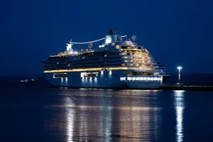 Áp lực Ushuaia, nơi bán ‘hào quang’ tận cùng thế giới