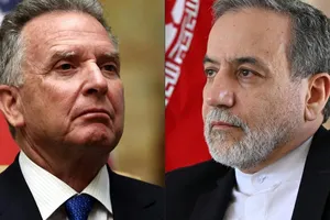 Mỹ-Iran đàm phán hạt nhân lần 3, triển vọng thế nào?