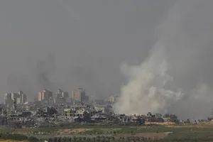 AI đã giúp Israel thế nào trước Hamas?