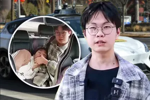 Vinh danh và thưởng cho nam sinh Trung Quốc bỏ thi để cứu bạn bị đau tim 