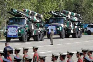 Iran: Sẽ đáp trả 'dứt khoát' nếu Israel tấn công 