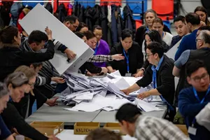 'Nhân tố Trump' và các cuộc bầu cử trên thế giới 