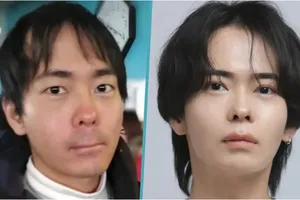 Nam giới Nhật và xu hướng 'níu kéo thanh xuân' 