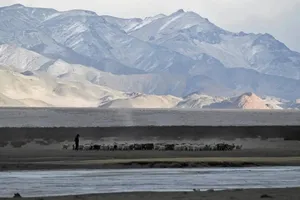 Hiệp ước Nước sông Ấn - nguồn cơn có thể thổi bùng căng thẳng Ấn Độ-Pakistan