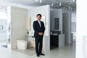 Bồn cầu có vòi xịt tự động của Nhật đã 'xâm lấn' nước Mỹ như thế nào?