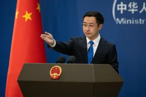 Trung Quốc kêu gọi G7 ngừng 'thao túng' các vấn đề liên quan Bắc Kinh