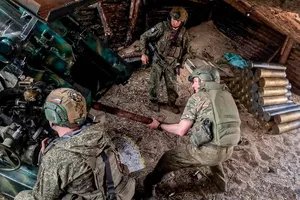 Tình báo Moscow: Ukraine, Anh và châu Âu lên kế hoạch phá đàm phán Mỹ-Nga