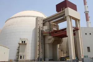 Ông Medvedev cảnh báo thảm họa Chernobyl nếu Israel tấn công cơ sở hạt nhân Iran