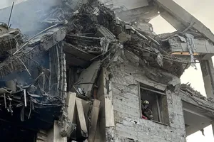 Internet - ‘nơi trú ẩn’ của giới trẻ Iran giữa xung đột với Israel