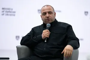 Ông Zelensky cân nhắc bổ nhiệm Bộ trưởng Quốc phòng làm đại sứ tại Mỹ