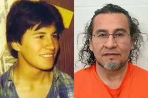 Hung thủ 2 vụ án giết người thú tội sau gần 40 năm gây án