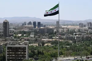 Syria sắp bầu cử quốc hội, có nước ngoài quan sát