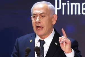 Có tin Israel tính chiếm đóng toàn bộ Dải Gaza, LHQ, Palestine và ông Trump lập tức lên tiếng