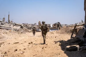 Quốc tế phản ứng mạnh, HĐBA sắp họp việc Israel định tiếp quản TP Gaza