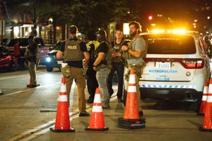 Thủ đô Washington D.C. kiện chính quyền ông Trump