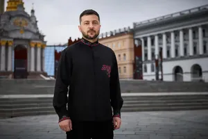 Ông Zelensky: Cần thiết gặp ông Putin để 'thúc ép Nga đi đến hòa bình'