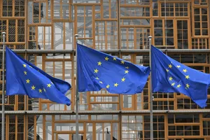 Sau Mỹ đến lượt EU tính trừng phạt thứ cấp nhắm vào các nước hỗ trợ Nga