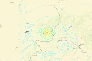 Động đất ở đông Afghanistan, nhiều thương vong