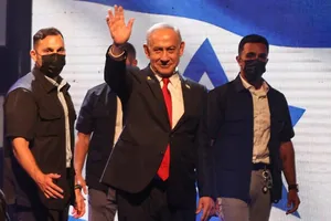 Ông Netanyahu: 'Sẽ không có Nhà nước Palestine'