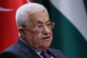 Đại hội đồng LHQ ra nghị quyết cho phép Tổng thống Palestine phát biểu trực tuyến, khi ông bị Mỹ từ chối thị thực