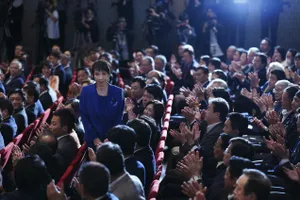 Chính trị gia Sanae Takaichi - người sẽ là nữ thủ tướng Nhật đầu tiên trong lịch sử 